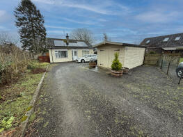 Whitestone Cottage, Main Road, Perth PH2 6BS