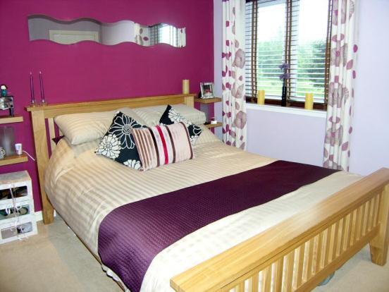 Bed 1