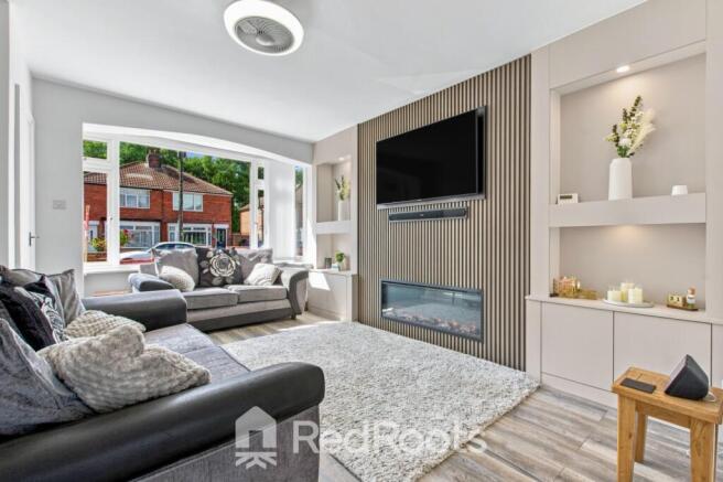 2 bed Semi-Detached for sale Image 3