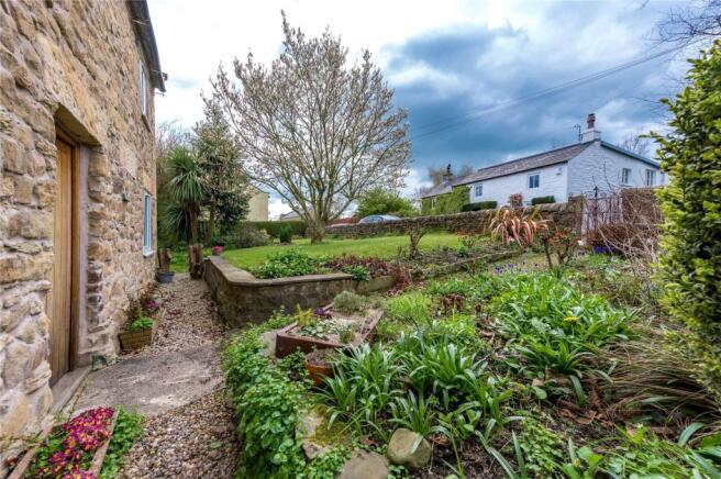 Garden B