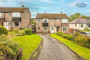 416, Myers Grove Lane, Sheffield S6 5LA