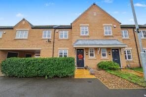 12, Daffodil Close, Loughborough LE11 2UY