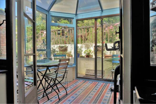 conservatory