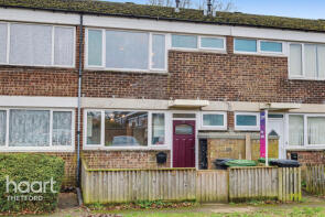 28, Salisbury Way, Thetford IP24 1ER