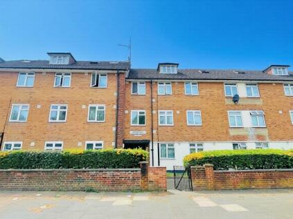 78 -80 Horsenden Lane North, Greenford