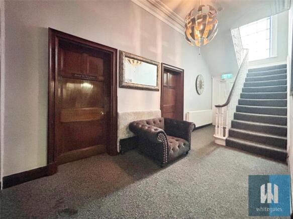 1 bed Apartment to rent Image 7