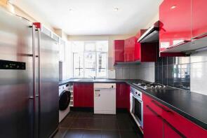 Flat 9, Regency Lodge, Adelaide Road, London NW3 5EE