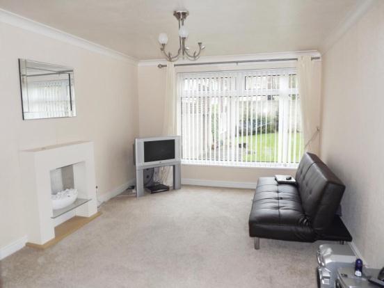 New Lounge