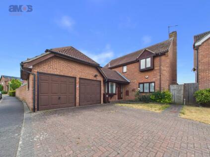 Galleydene, Hadleigh, Essex