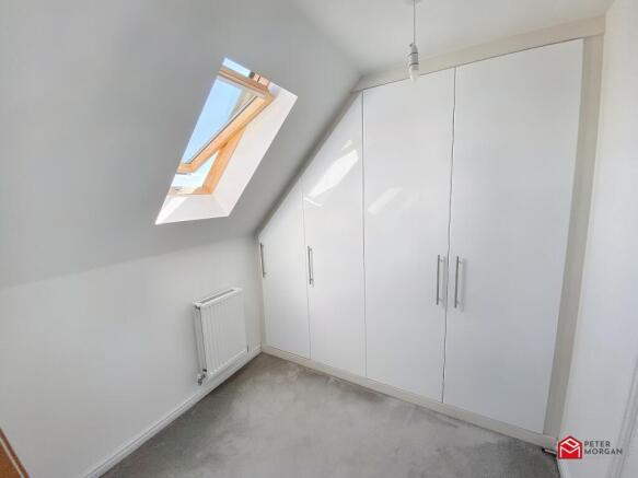 Dressing Room
