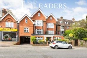 Flat 1, 139, London Road, Sevenoaks TN13 1FL