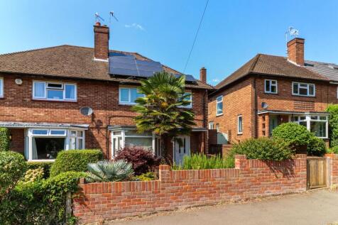 Upper Highway, Abbots Langley, WD5