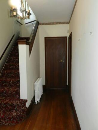Reception Hall