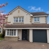 18, Bruce Avenue, Cambuslang, Glasgow G72 8SX