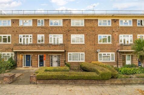 Forest Grove, London, E8