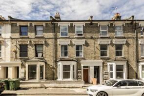 12, Morrish Road, London SW2 4EH