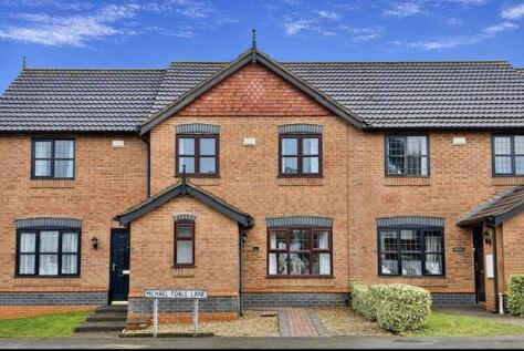 Michael Foale Lane, Louth