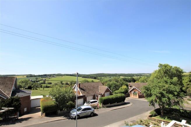 Countryside Views
