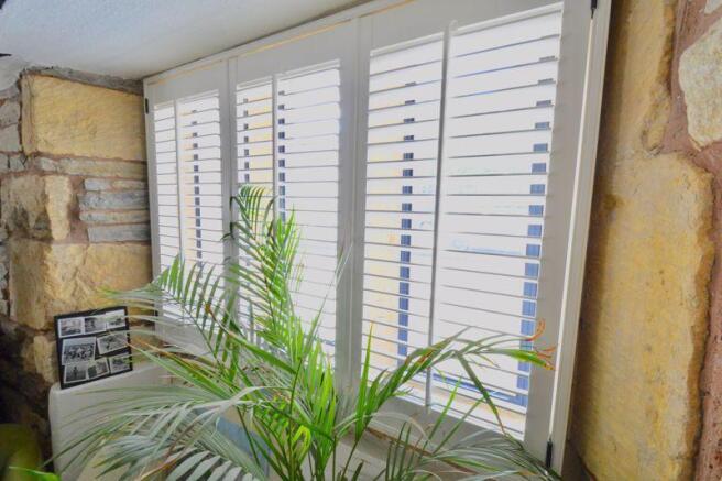 Shutters