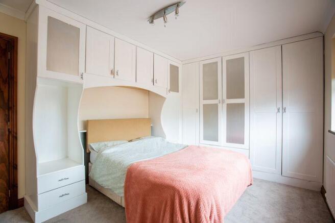 Bedroom, 9 Hig...