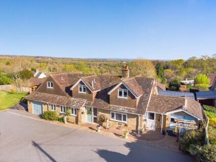 High Street, Nutley, TN22
