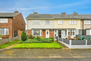 14, Seven Acre Road, Liverpool L23 9UJ