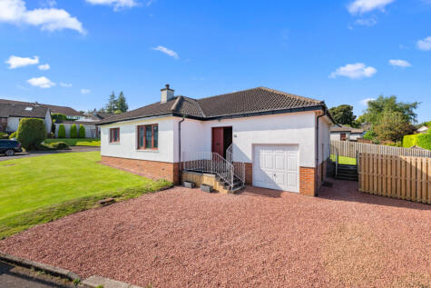 Mearnscroft Road, Newton Mearns