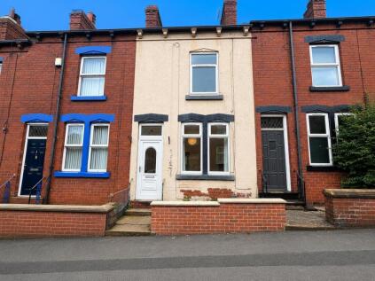 Moorfield Avenue, Leeds