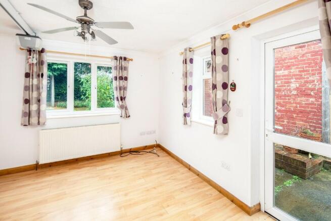 Grd Floor Bedroom