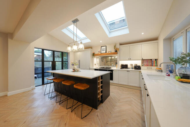 Chester Road, Blaby, Leicester, Leicestershire photo 4