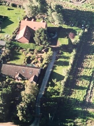 Ariel View
