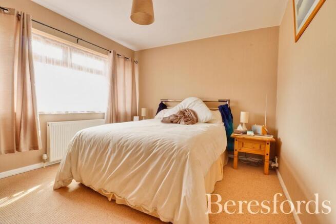 Ground Floor Bedroom