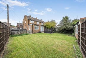 2, Cleves Road, Sevenoaks TN15 6RX