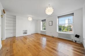 Flat 20, Fleming House Dickens Estate, George Row, London SE16 4UL