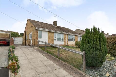 Larksleaze Road, Longwell Green, Bristol