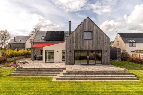 The Mill, Tillyshogle, Echt, Westhill, Aberdeenshire, AB32