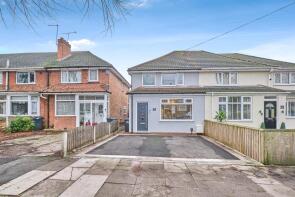 83, Birdbrook Road, Birmingham B44 8RT