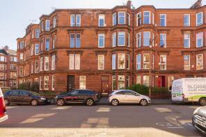 Flat 2/1, 18, Waverley Gardens, Glasgow G41 2EG