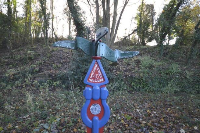 Cycle Path