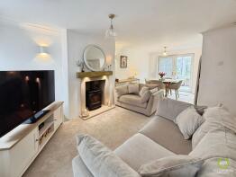 1, Brooden Drive, Reedley, Nelson BB9 5HF