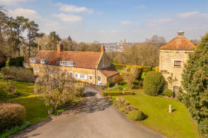House, Hall Farm, Hall Drive, Canwick, Lincoln LN4 2RG