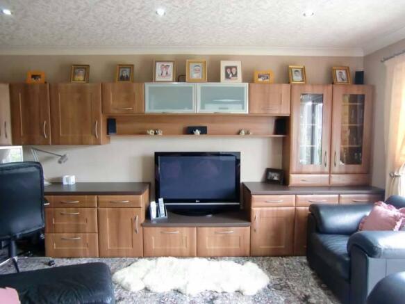 Second Lounge
