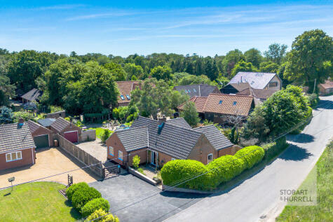 Lavender Cottage, Hall Road, Barton Turf, Norfolk
