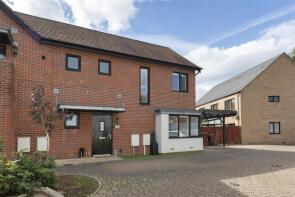 3, Bluegown Avenue, Leybourne, West Malling ME19 5FN