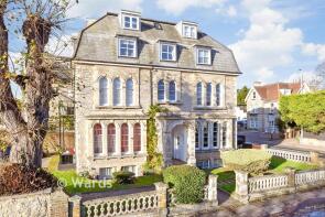 Flat 2, St Georges House, St Georges Square, Maidstone ME16 8JQ