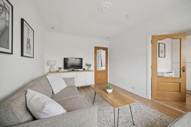 Baillie Avenue, Harthill photo 4