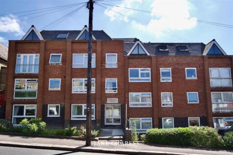 Hadley Road, Barnet