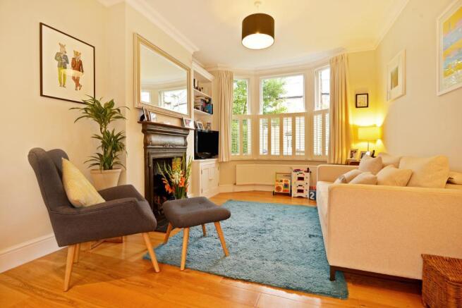Reception Area