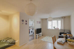67, Bernard Ashley Drive, London SE7 7UD