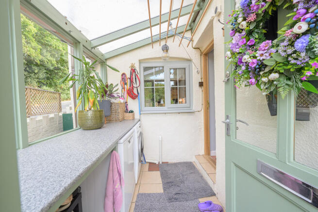 Greytree Cottage-...